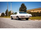 Thumbnail Photo 21 for 1972 Pontiac GTO